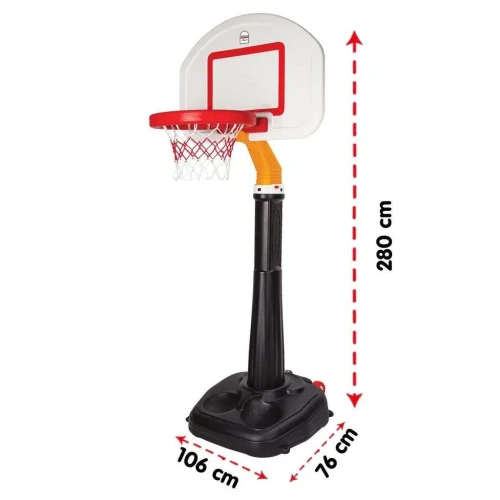 Set de joacă Pilsan Basketball Profesional cumpăra în Chișinau