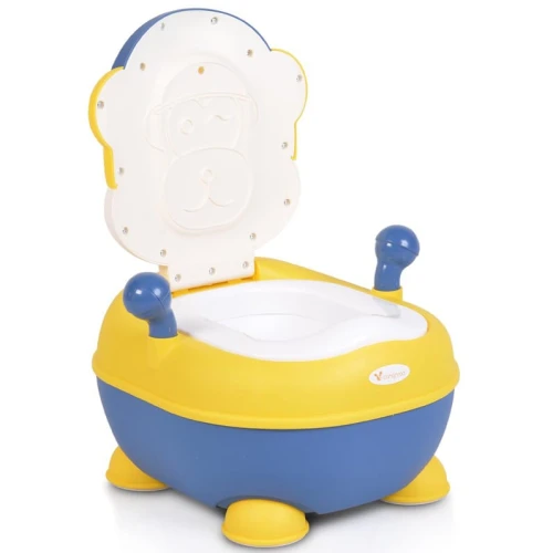 Оlita pentru copii Moni Mono Yellow, 12 luni+ cumpăra în Chișinau