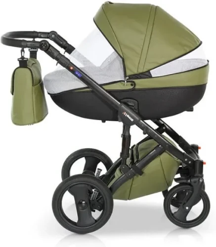 Cărucior 3 in 1 Verdi Mirage NR10 Dark Grey cumpăra în Chișinau