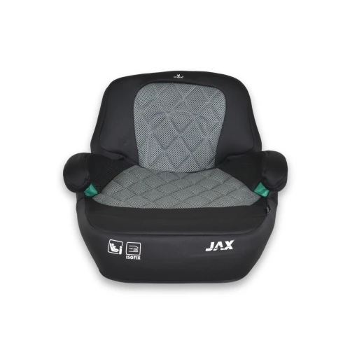 Înălțător auto-buster 125-150 cm (i-Size) Isofix Moni Jax Grey cumpăra în Chișinau