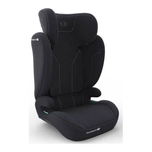 Scaun auto 100-150 cm (i-Size) KinderKraft I-Spark 2 Plus Black cumpăra în Chișinau