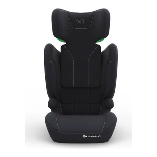Scaun auto 100-150 cm (i-Size) KinderKraft I-Spark 2 Plus Black cumpăra în Chișinau