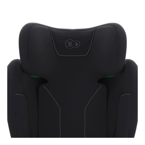 Scaun auto 100-150 cm (i-Size) KinderKraft I-Spark 2 Plus Black cumpăra în Chișinau