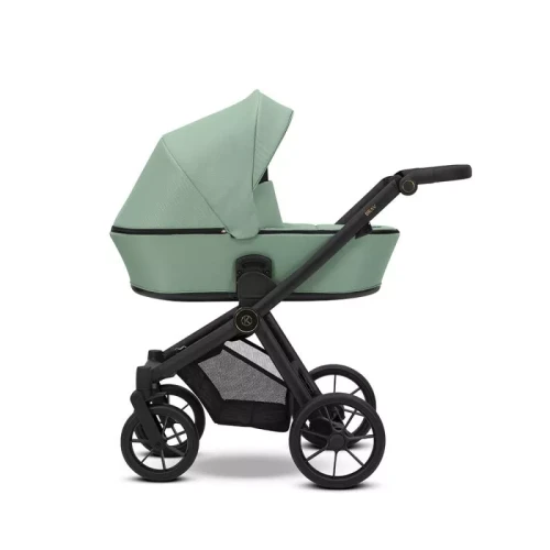 Коляска 2 в 1 Kunert Brav Mint купить в Кишиневе