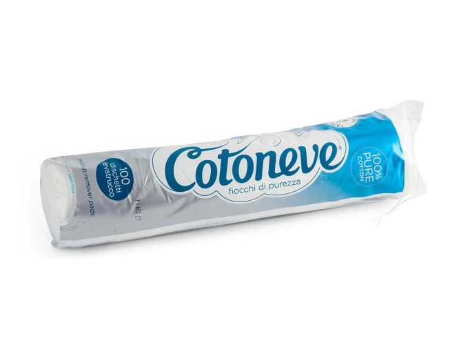 Ватные диски Cotoneve, 100 шт. купить в Кишиневе