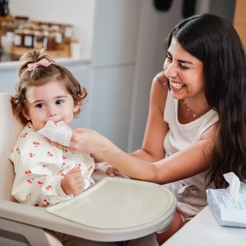 Șervețele umede Topicrem Baby 99% water, 60 buc. cumpăra în Chișinau