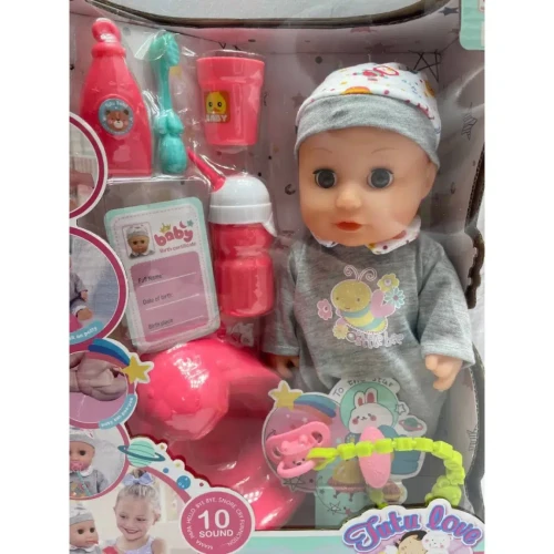 Păpușa Epid Tutu Love, 34 cm cumpăra în Chișinau