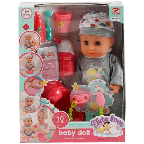 Păpușa Epid Tutu Love, 34 cm cumpăra în Chișinau