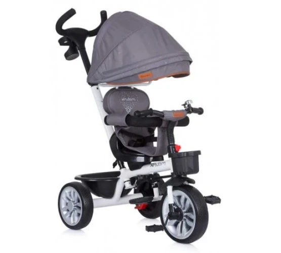 Tricicletă Chipolino Matrix 360 Platinum cumpăra în Chișinau
