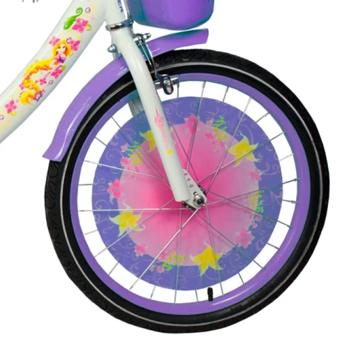 Bicicletă Crosser Girl-S Purple, roți 20" cumpăra în Chișinau