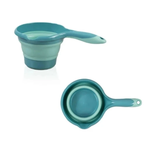 Набор для ванной BabyJem Turquoise, 5 предметов купить в Кишиневе