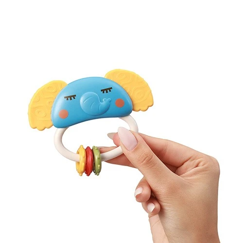 Погремушкa BabyOno Elephant купить в Кишиневе