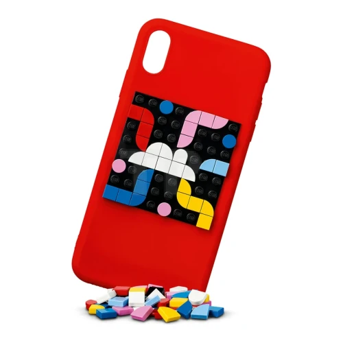 Set creativ Lego DOTS Adhesive Patch 41954, 95 elemente cumpăra în Chișinau