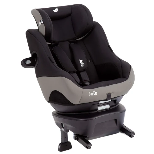 Scaun auto 0-18kg Isofix Joie Spin Safe Black Pepper cumpăra în Chișinau