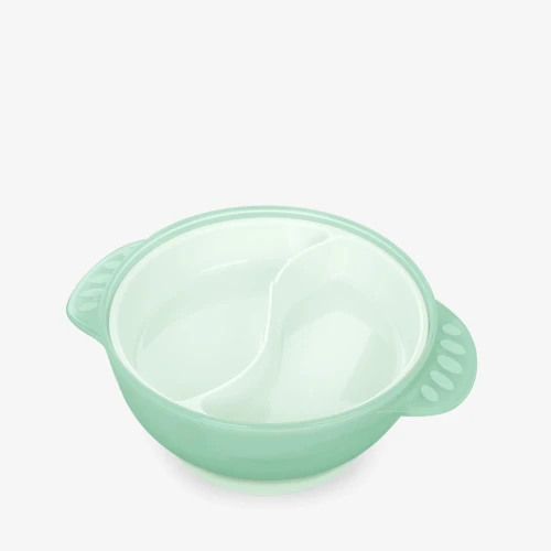 Миска Kikkaboo 4 in 1 Feed-me-up Mint, 500 мл купить в Кишиневе