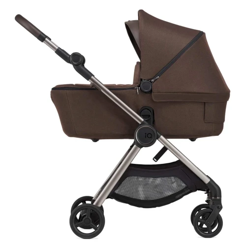 Cărucior 2 in 1 Anex IQ Premium Teddy cumpăra în Chișinau