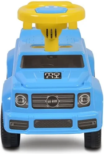 Толокар Moni Ride On Speed Blue купить в Кишиневе