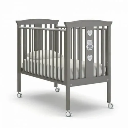 Детская кроватка на колесах Тони Gandylyan муссон купить в Кишиневе