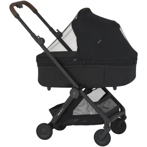 Plasă anti-insecte pentru landou Anex Air-Q Black cumpăra în Chișinau