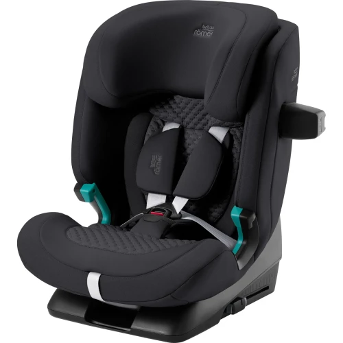 Scaun auto 76-150 cm (i-Size) Isofix Britax-Romer Advansafix Pro Onyx Black cumpăra în Chișinau