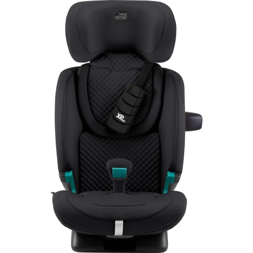 Scaun auto 76-150 cm (i-Size) Isofix Britax-Romer Advansafix Pro Onyx Black cumpăra în Chișinau