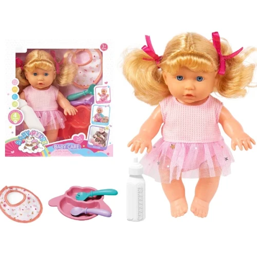 Papusa Essa Toys Baby Care cumpăra în Chișinau
