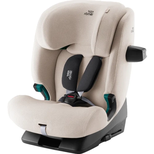 Husă de vară pentru scaun auto Britax-Römer Advansafix Pro Moonbeam cumpăra în Chișinau
