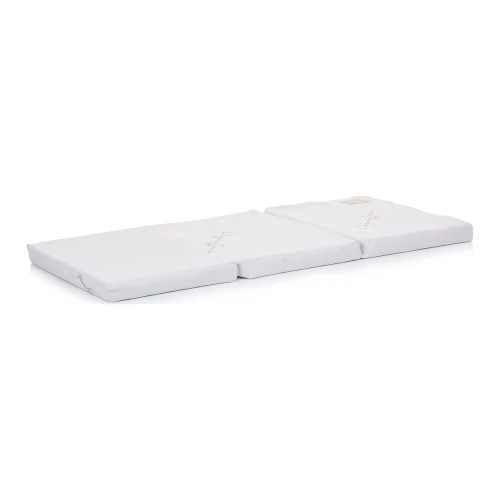 Saltea pliabilă Chipolino Organic Cotton 120x60x6 cm cumpăra în Chișinau