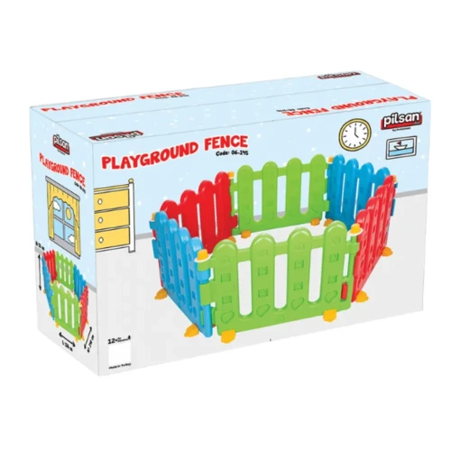Игровая площадка Pilsan Fence купить в Кишиневе