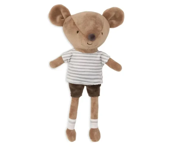Jucărie de pluș Jollein Mouse Jackie, 32 cm cumpăra în Chișinau