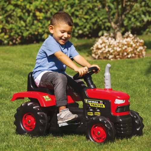 Tractor Dolu cu pedale cumpăra în Chișinau