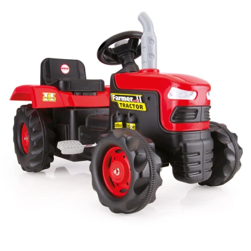 Tractor Dolu cu pedale cumpăra în Chișinau