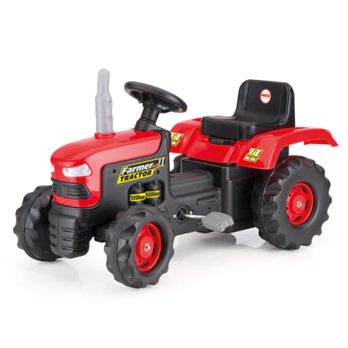 Tractor Dolu cu pedale cumpăra în Chișinau