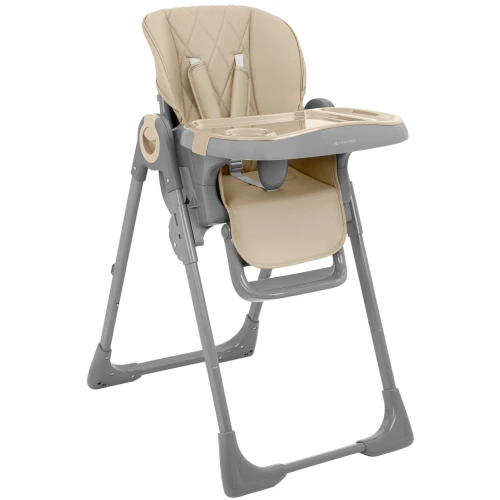 Scaun pentru hranire Kikkaboo Comfy Beige cumpăra în Chișinau