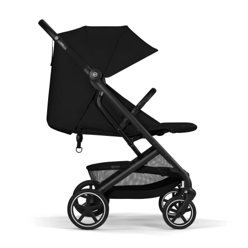 Cărucior de plimbare Cybex Beezy BLK Magic Black cumpăra în Chișinau