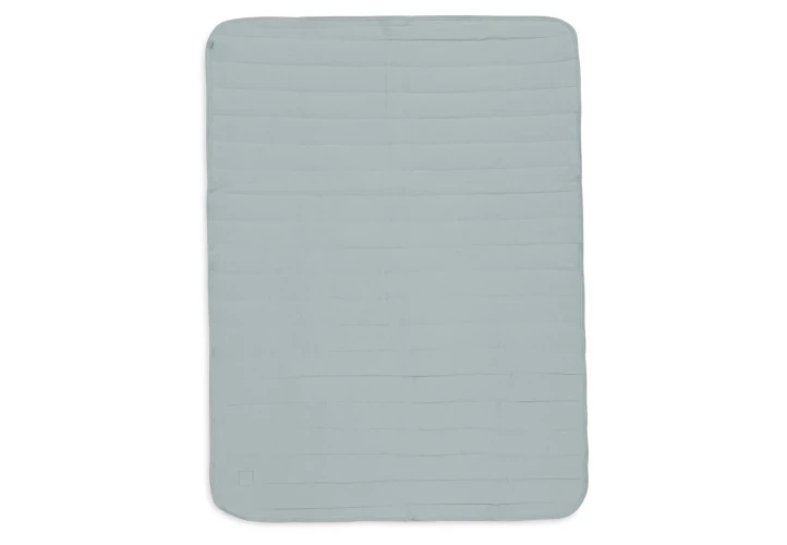 Păturică Jollein Velvet Rib Sea Green, 75x100 cm cumpăra în Chișinau