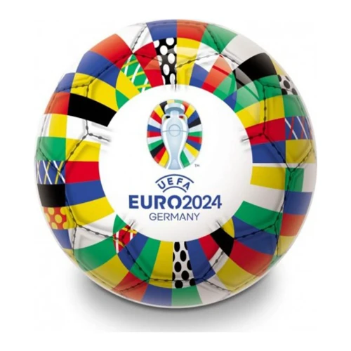 Футбольный мяч Mondo Bio, EURO 2024 Germany, диаметр 23 см купить в Кишиневе