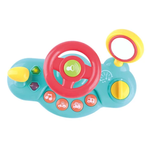 Интерактивная игрушка PlayGO My 1st Driving Kit купить в Кишиневе