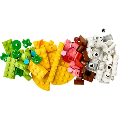 Конструкторы Lego Classic Creative Food Friend, 150 элементов купить в Кишиневе