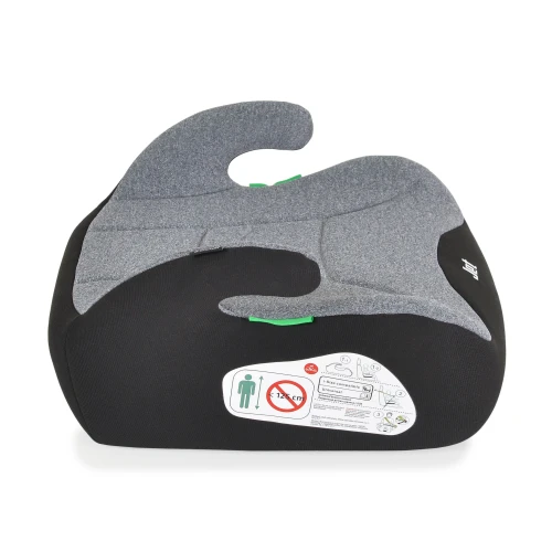 Înălțător auto-buster 125-150 cm (i-Size) Moni Jet Grey cumpăra în Chișinau