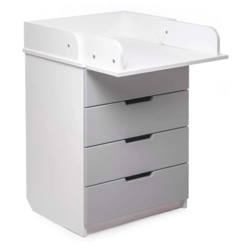 Комод-пеленатор DeSon MDF 600 Серый купить в Кишиневе