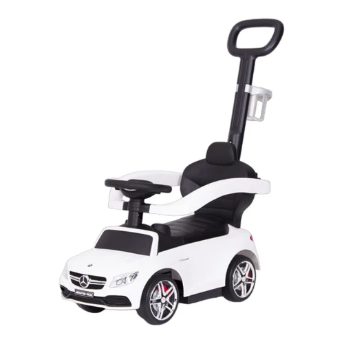 Толокар Caretero Mercedes AMG C63 White купить в Кишиневе