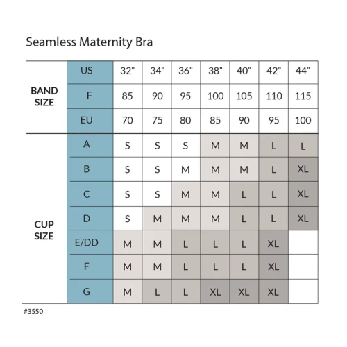 Sutien pentru gravide Carriwell Seamless Maternity Black, mărimea S cumpăra în Chișinau