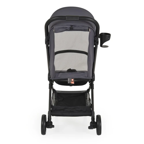 Cărucior de plimbare Moni Flip Obsidian Grey cumpăra în Chișinau