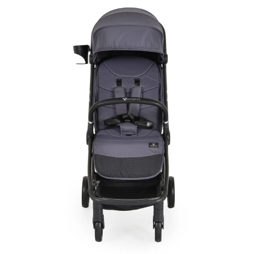 Cărucior de plimbare Moni Flip Obsidian Grey cumpăra în Chișinau