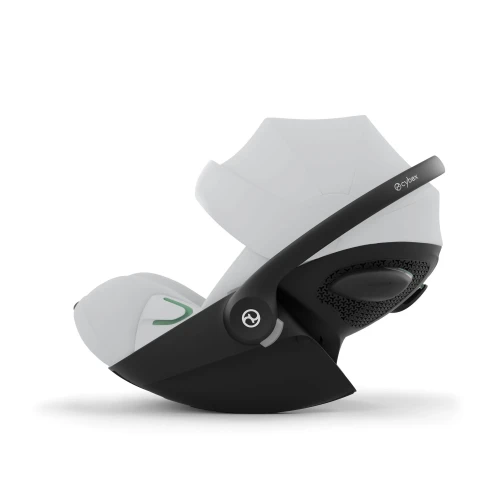 Scoica auto 40-87 cm (i-Size) Cybex Cloud G Fog Grey cumpăra în Chișinau