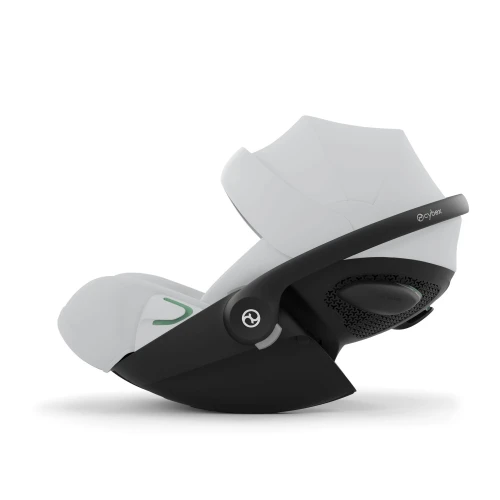 Scoica auto 40-87 cm (i-Size) Cybex Cloud G Fog Grey cumpăra în Chișinau