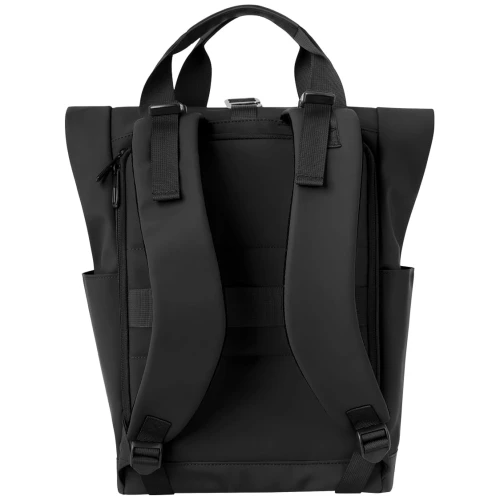 Geanta pentru carucior KikkaBoo Cerise Black cumpăra în Chișinau