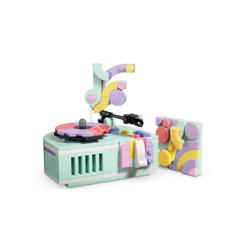 Set construcție Lego Creator Music Decor Piano, 485 elemente cumpăra în Chișinau