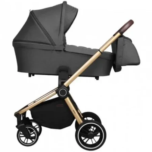 Carucior 2 in 1 Carrello Epica Iron Grey cumpăra în Chișinau